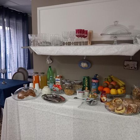 Il Castello Di Venere Otel Rota d'Imagna Dış mekan fotoğraf